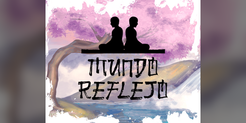 Cover image for Mundo Reflejo