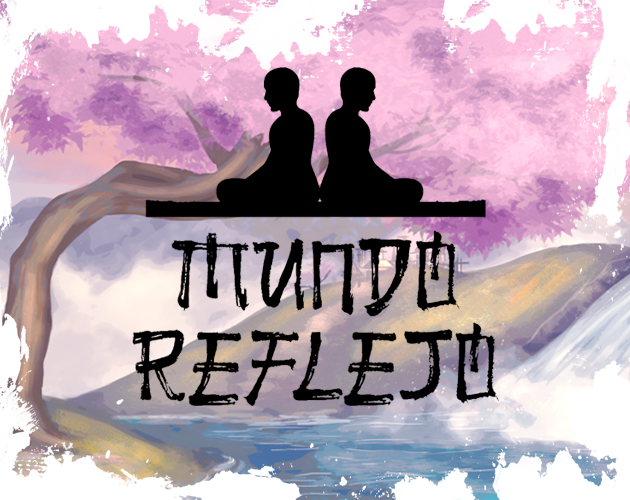 Cover image for Mundo Reflejo