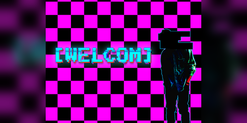 Cover image for [WELCOM]