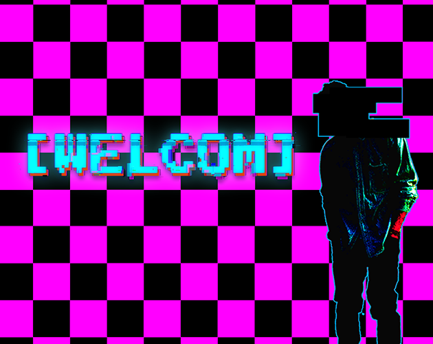 Cover image for [WELCOM]