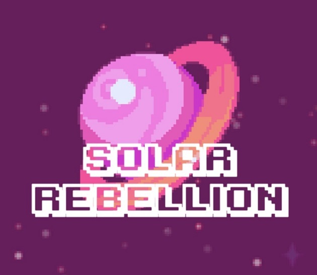 Solar Rebellion