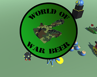 World of War Beer