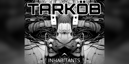 Cover image for Tarköb