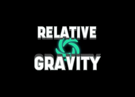 RelativeGravity