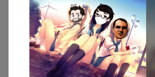 Cover image for osu! Dating Simulator