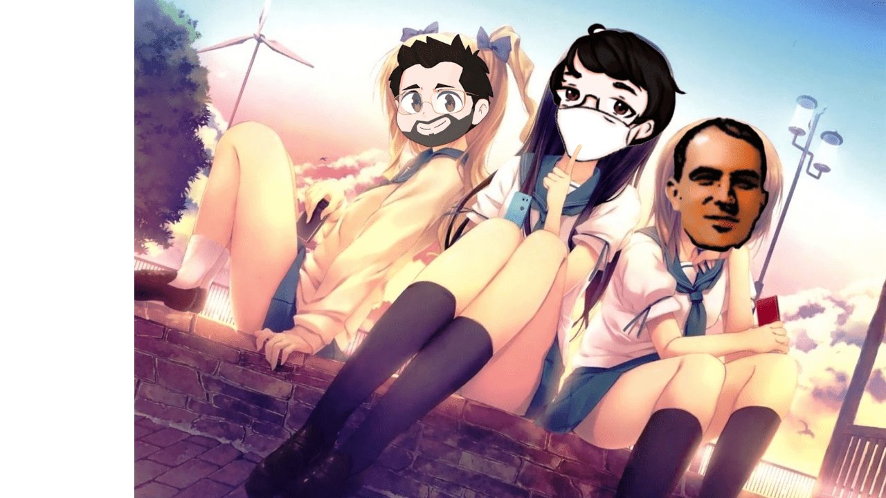 Cover image for osu! Dating Simulator