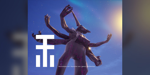 Cover image for Heterotopias 008