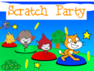 Scratch Party