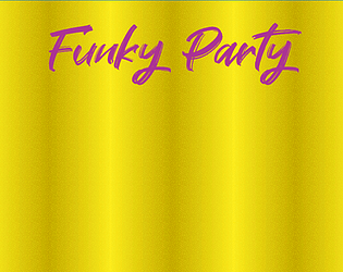 Funky Party