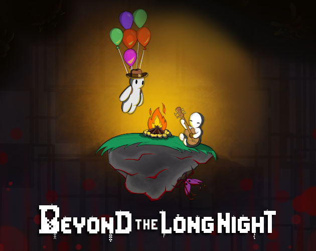 Cover image for Beyond the Long Night Demo