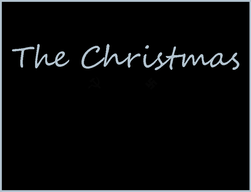 The Christmas