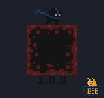 Cover image for hardcore ninja challenge