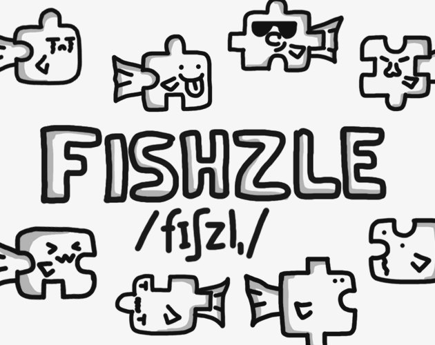 Fishzle