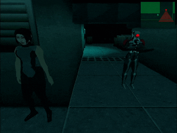 Exfiltrator