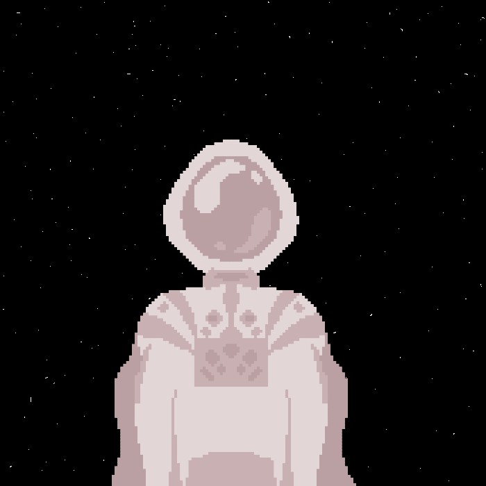 Cover image for Space Scouts