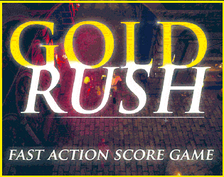GoldRush