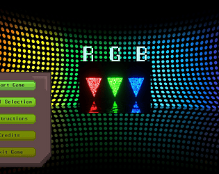 RGB Game