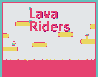 Lava Rider
