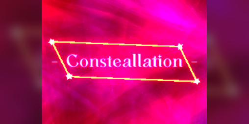 Cover image for Consteallation
