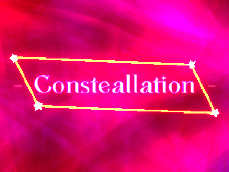 Consteallation