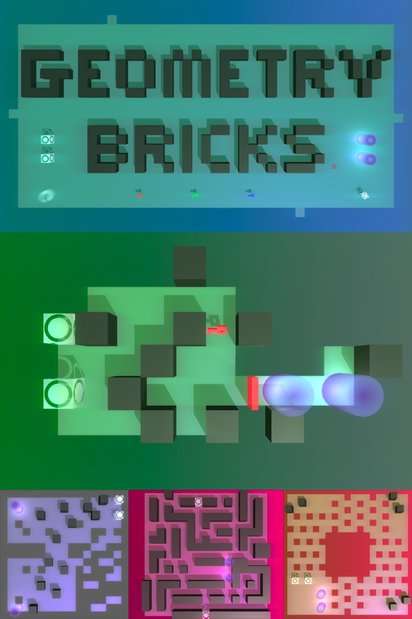 Geometry Bricks
