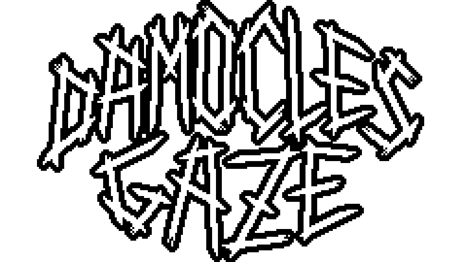 Damocles Gaze 👁