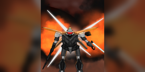 Cover image for Heavy Steel Demo