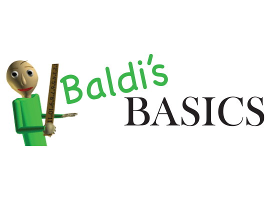 Baldi's Basic Classic - Mod Menu Nullzerep