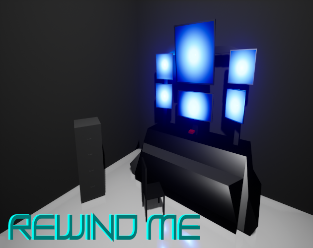 Rewind Me by HecxaDev Studio