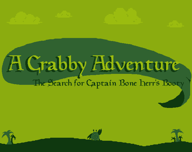 Cover image for A Crabby Adventure