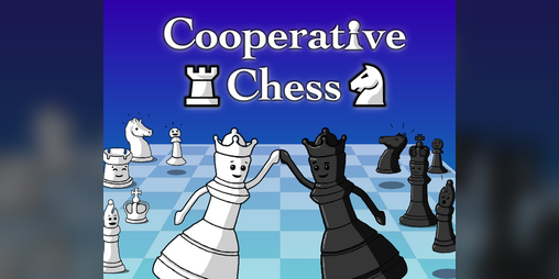 Cover image for Cooperative Chess