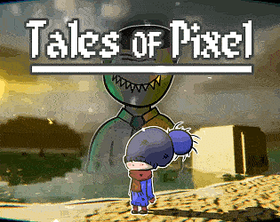 Tales of Pixel