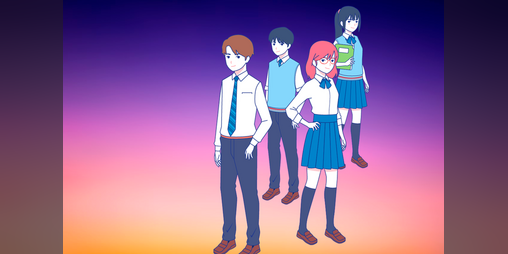 Cover image for Salty Love