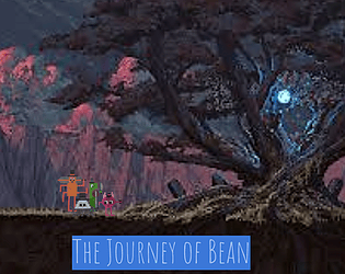 The Journey of Bean