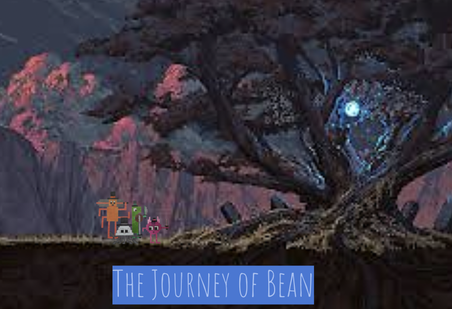 The Journey of Bean
