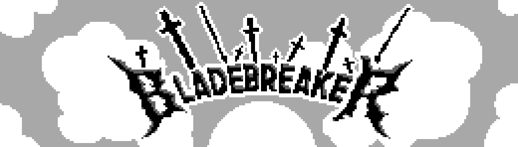 Bladebreaker