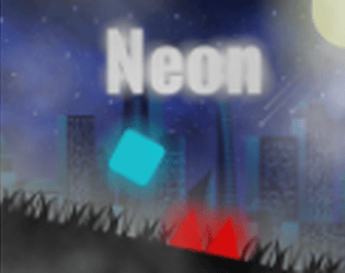 Neon City #Games #All
