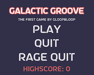 Galactic Groove