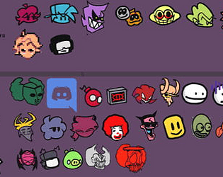 FNF Character Test Playground (Remake 2) / [FULL WEEK & ANDROID SUPPORT & BONUS]