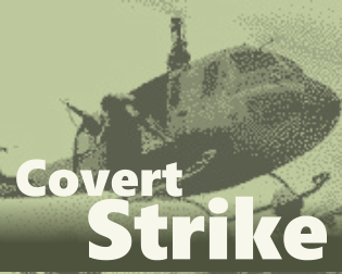 CovertStrike