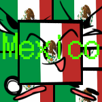 Vs Mexican Flag