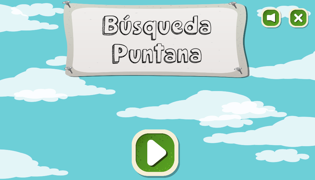 Búsqueda Puntana