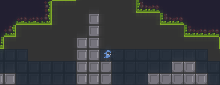 Mysterious Man