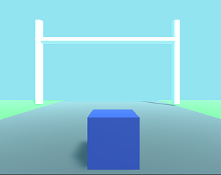 10-Second Run