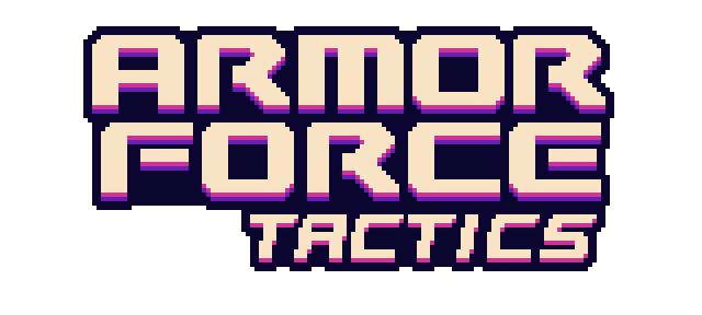 Armor Force Tactics