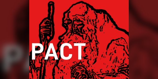 Cover image for PACT