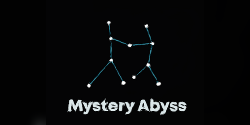 Cover image for Mystery abyss