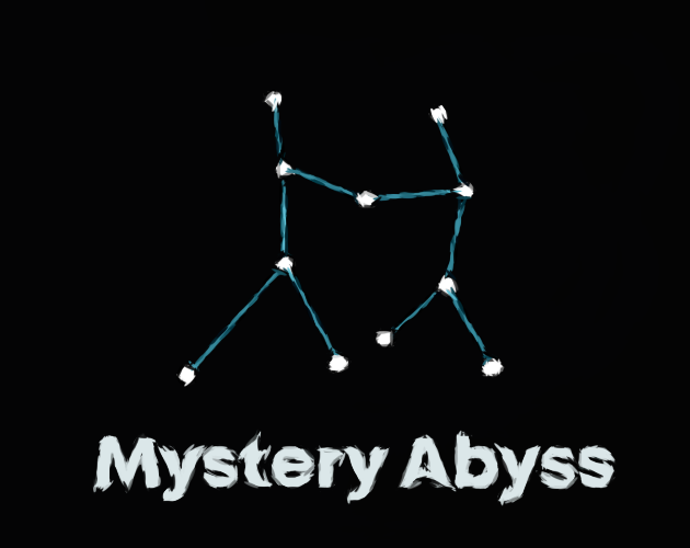 Cover image for Mystery abyss
