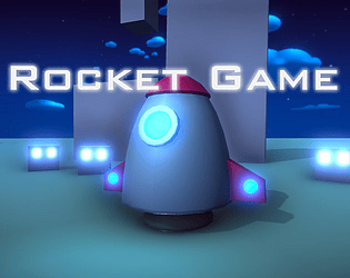 Rocket Game