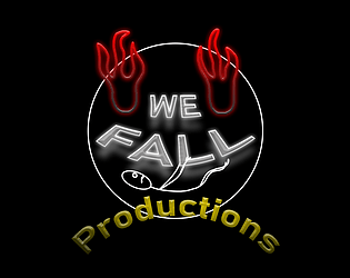 We Fall